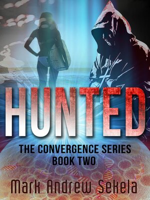 cover image of Hunted